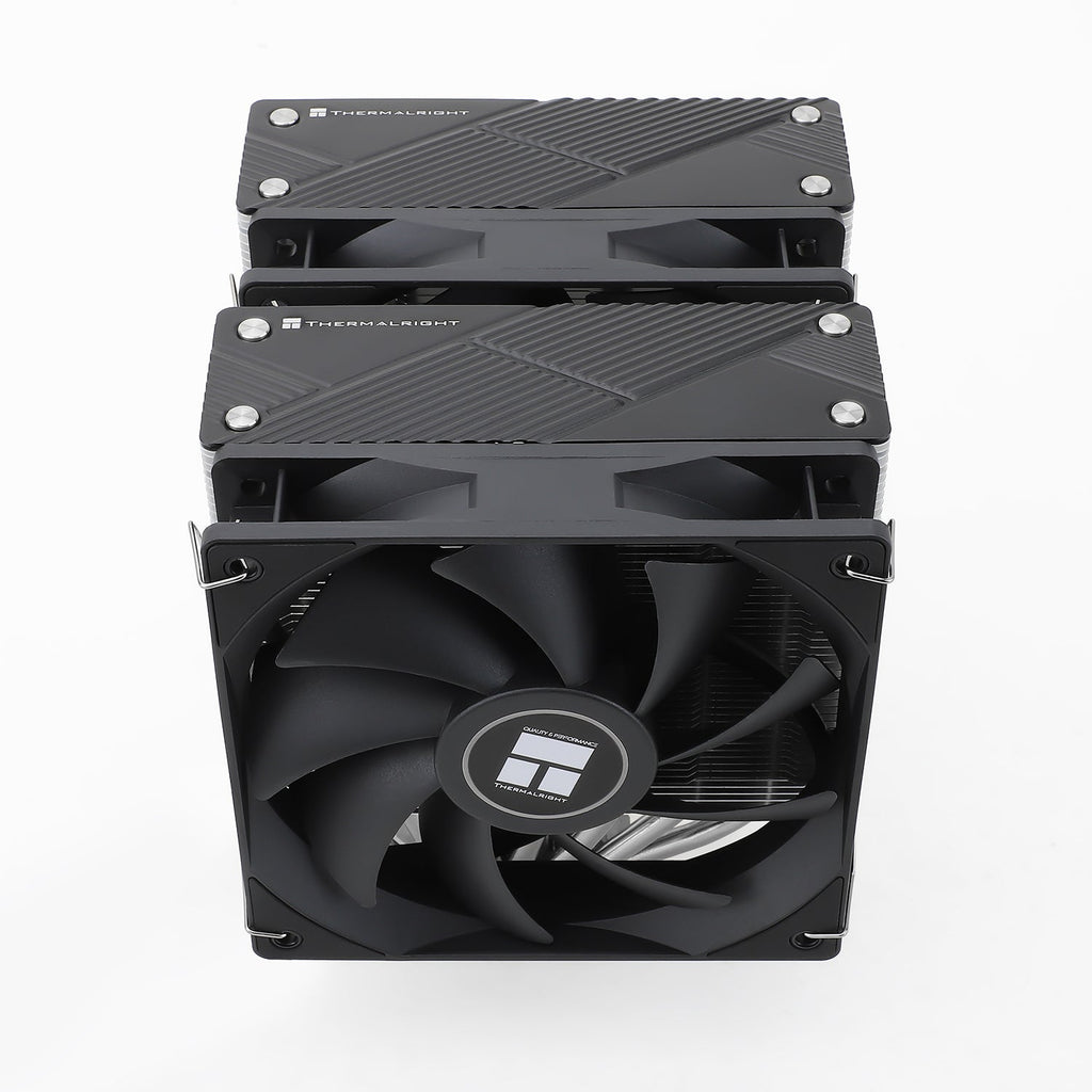 Thermalright Phantom Spirit 120 Dual Tower Air Cooler