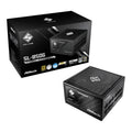 850W ASRock Steel Legend Dark SL-850G ATX 3.1 Gold Fully Modular PSU