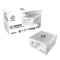 850W ASRock Steel Legend SL-850G ATX 3.1 Gold Fully Modular PSU