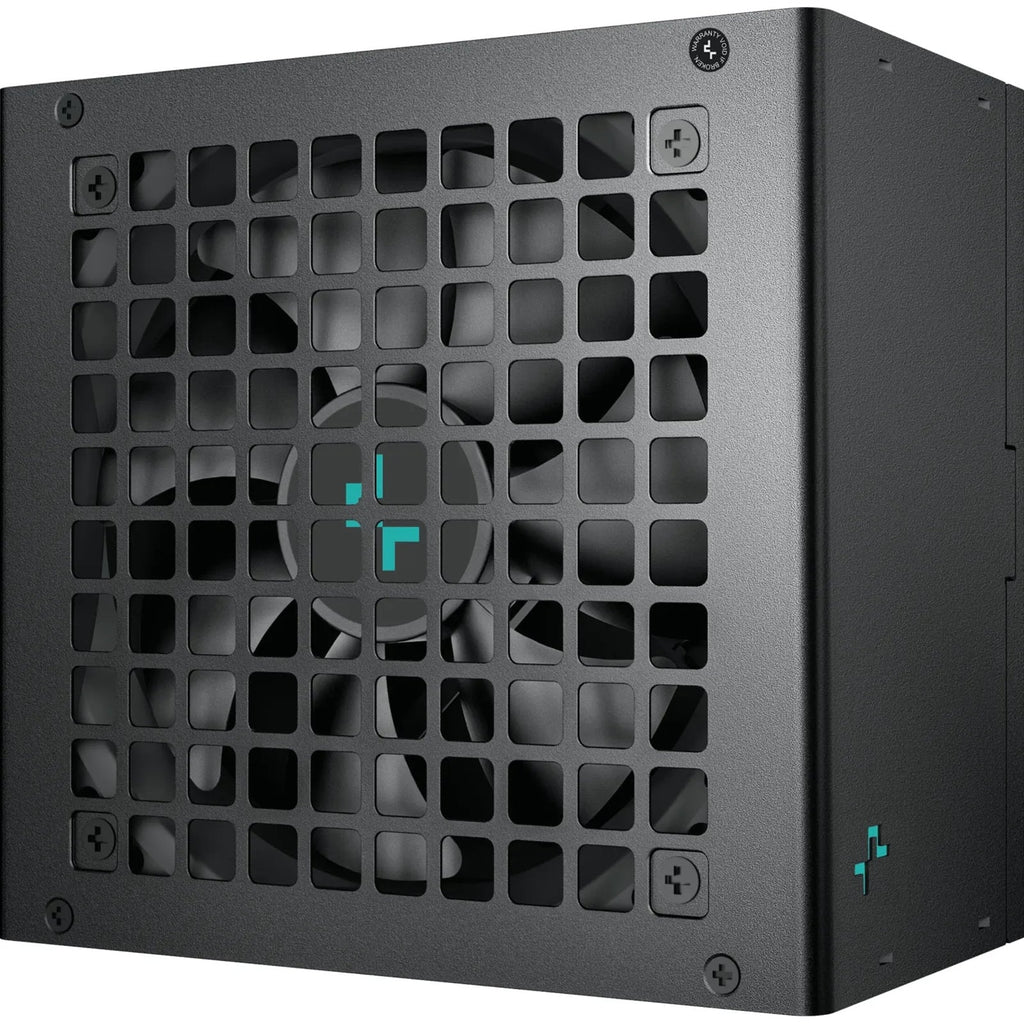 650W DeepCool PL650D 80+ Bronze Non-Modular PSU