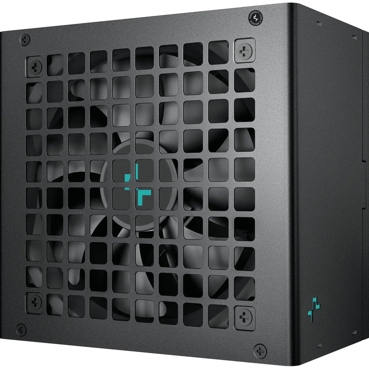 650W DeepCool PL650D 80+ Bronze Non-Modular PSU