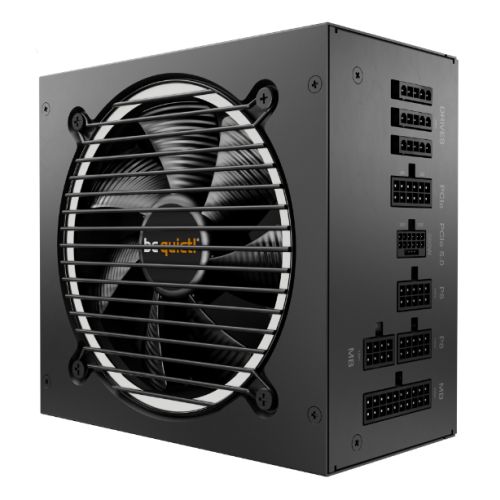 750W Be Quiet! Pure Power 12 M ATX 3.1 Gold PSU