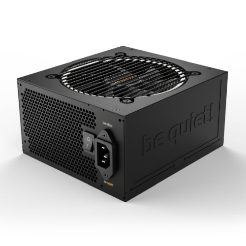 750W Be Quiet! Pure Power 12 M ATX 3.1 Gold PSU