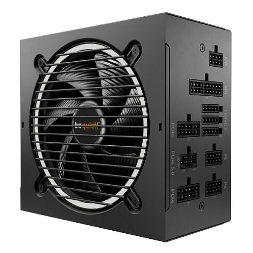 850W Be Quiet! Pure Power 12 M ATX 3.1 Gold PSU