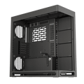HAVN HS420 Premium Black ATX PC Case