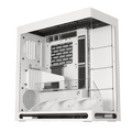 HAVN HS420 VGPU Premium White ATX PC Case