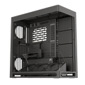 HAVN HS420 VGPU Premium Black ATX PC Case