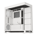 HAVN HS420 Premium White ATX PC Case