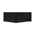 Keychron Q8 Carbon Black Alice RGB ISO Barebones