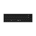 Keychron Q9 QMK Carbon Black Aluminium RGB ISO Barebones