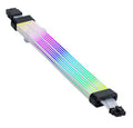 Asiahorse 12VHPWR Black ARGB GPU Cable