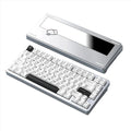 WOBKEY Rainy 75 Lite 75% ANSI Mechanical Keyboard