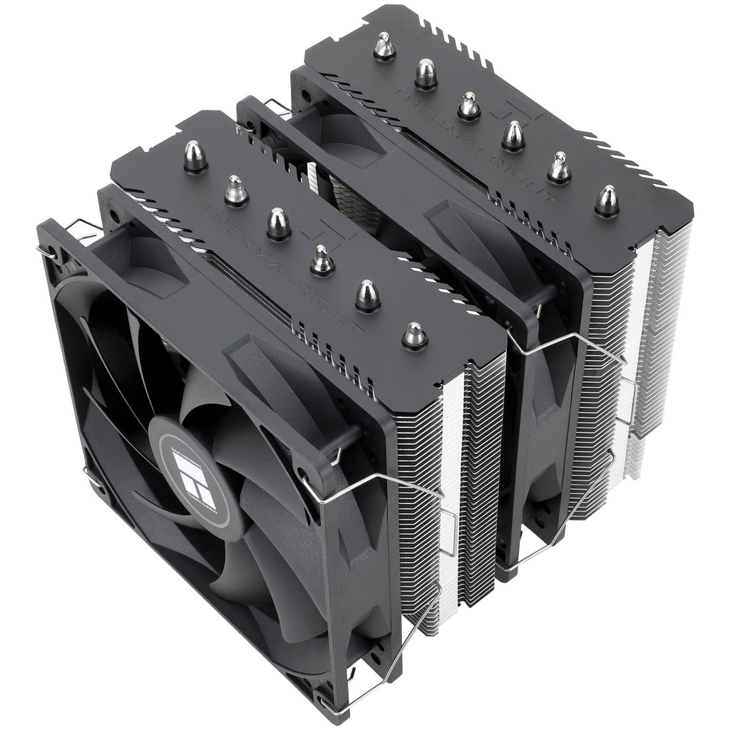 Thermalright Peerless Assassin 120 SE Dual Tower Air Cooler
