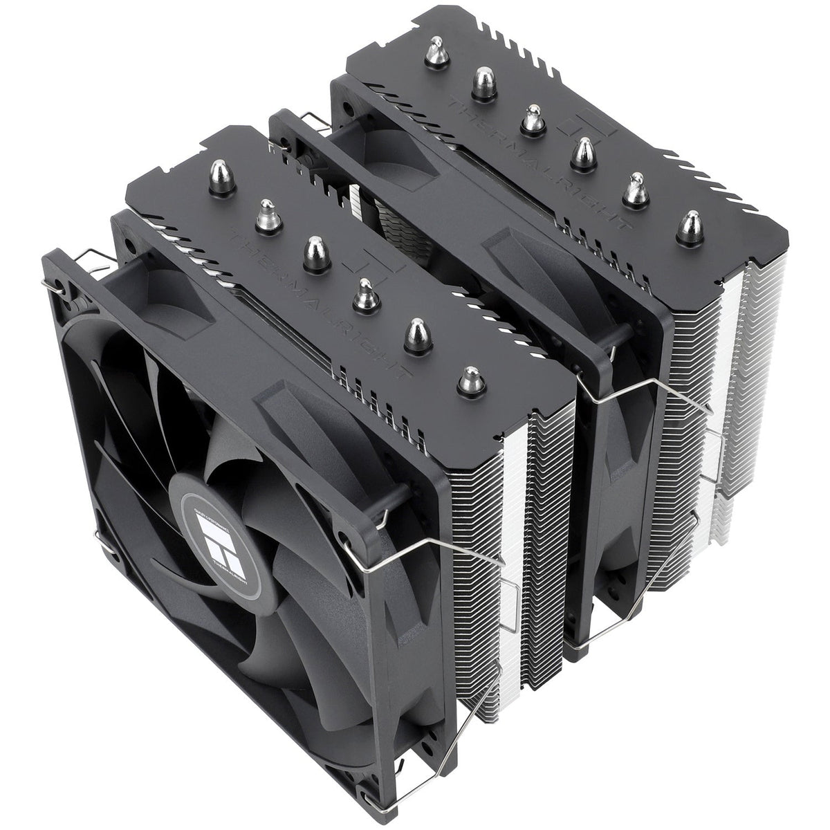 Thermalright Peerless Assassin 120 SE Dual Tower Air Cooler