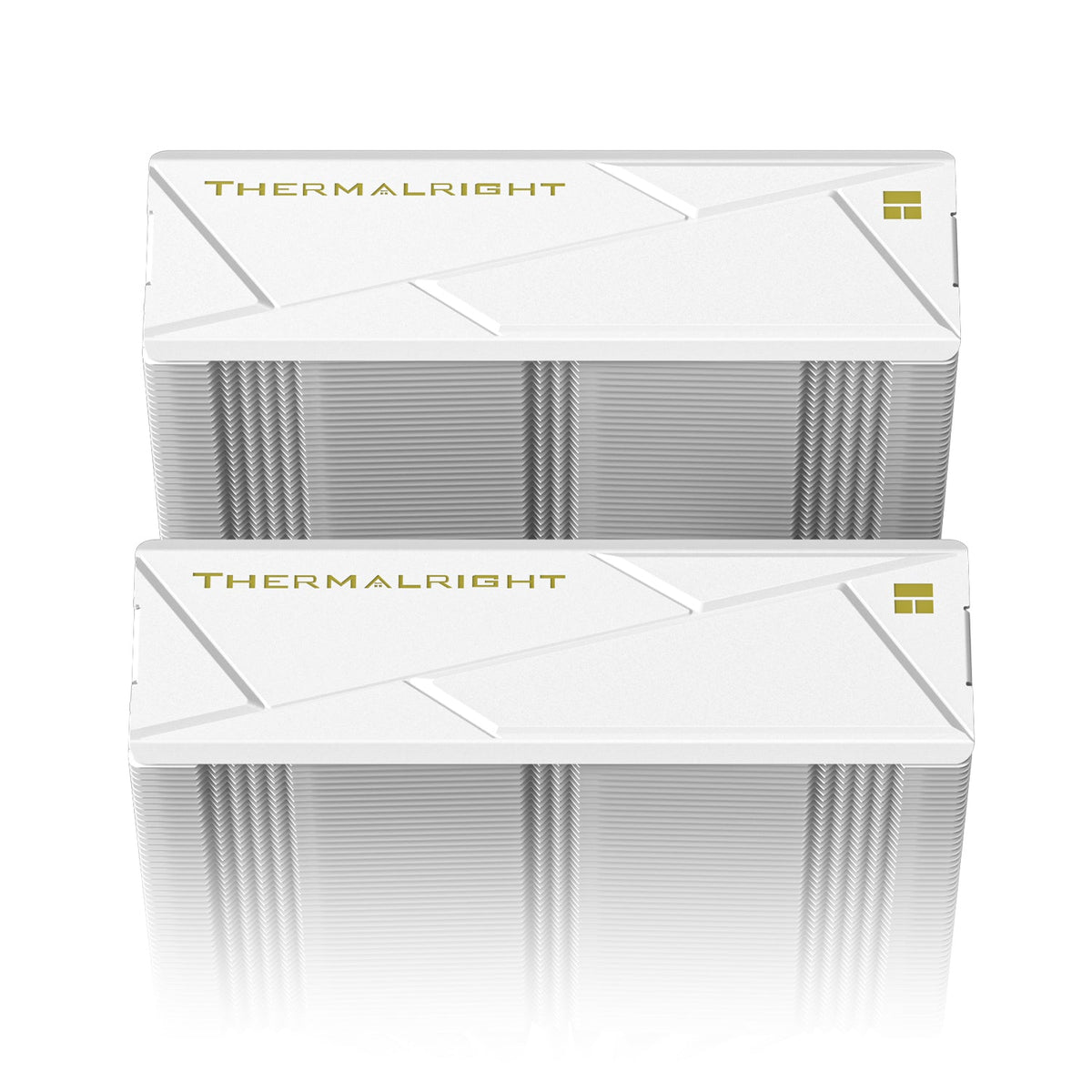 Thermalright Royal Pretor 130 Ultra White Dual Tower Air Cooler