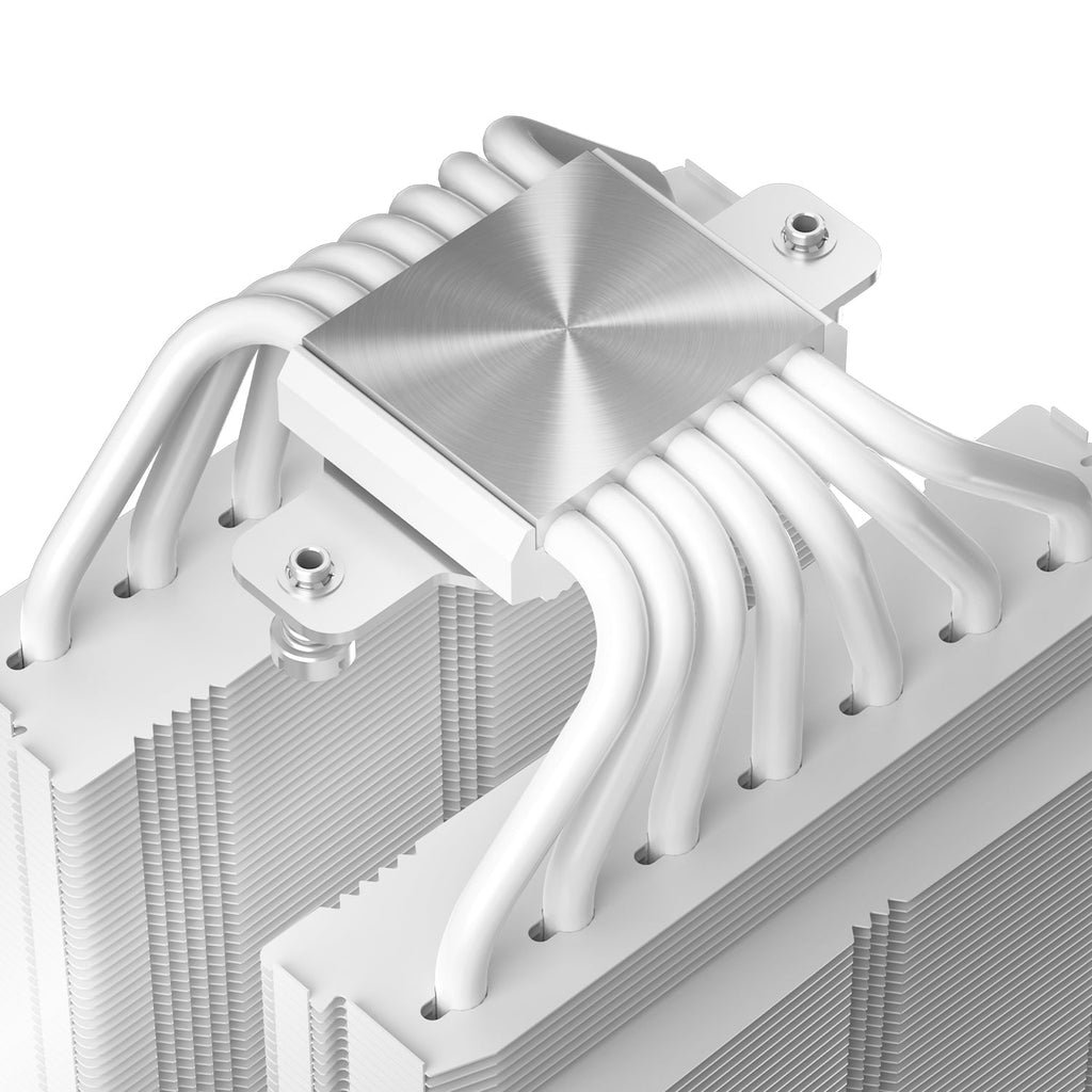 Thermalright Royal Pretor 130 Ultra White Dual Tower Air Cooler