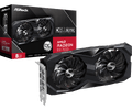 8GB ASRock RX 7600 Challenger OC Graphics Card