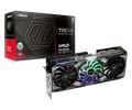 ASRock RX 9070 XT Taichi OC 16GB Graphics Card