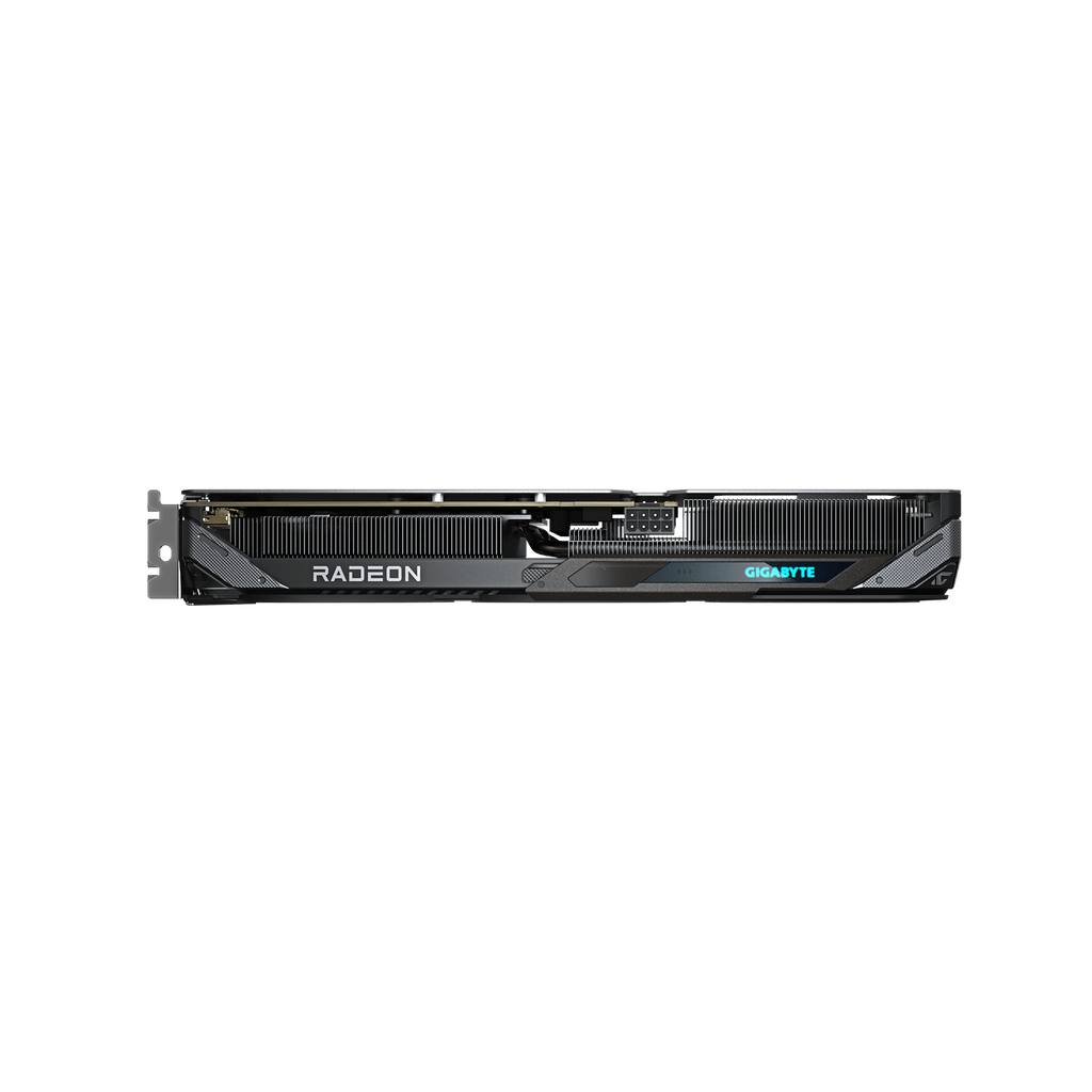 Gigabyte RX 9060 XT 16GB Gaming OC Graphics Card