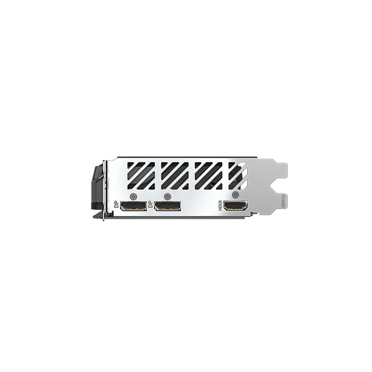Gigabyte RX 9060 XT 16GB Gaming OC Graphics Card
