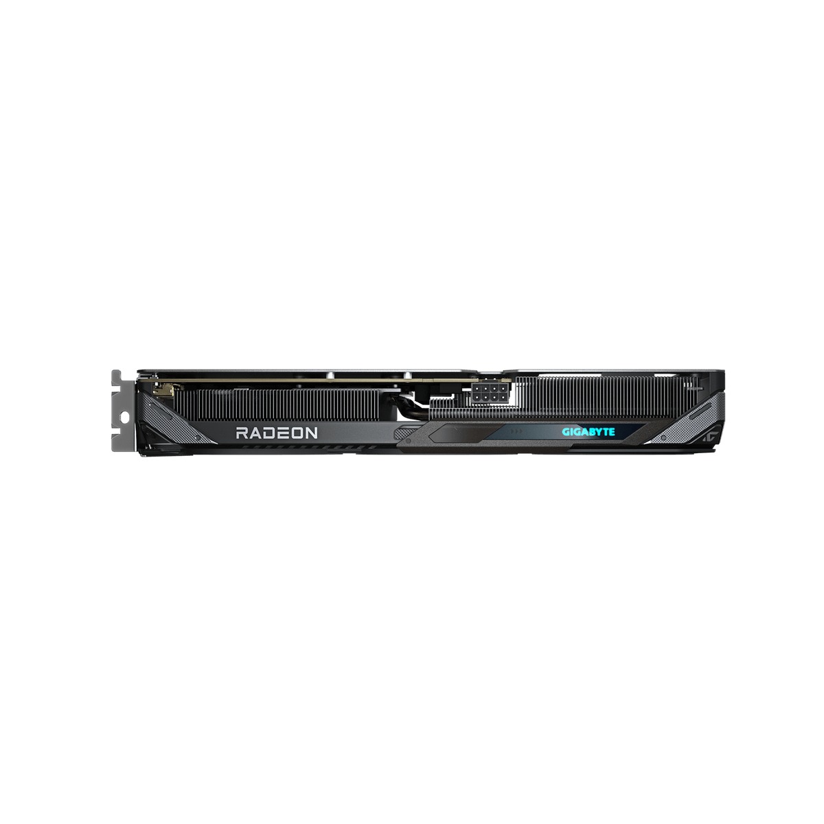Gigabyte RX 9060 XT 8GB Gaming OC Graphics Card