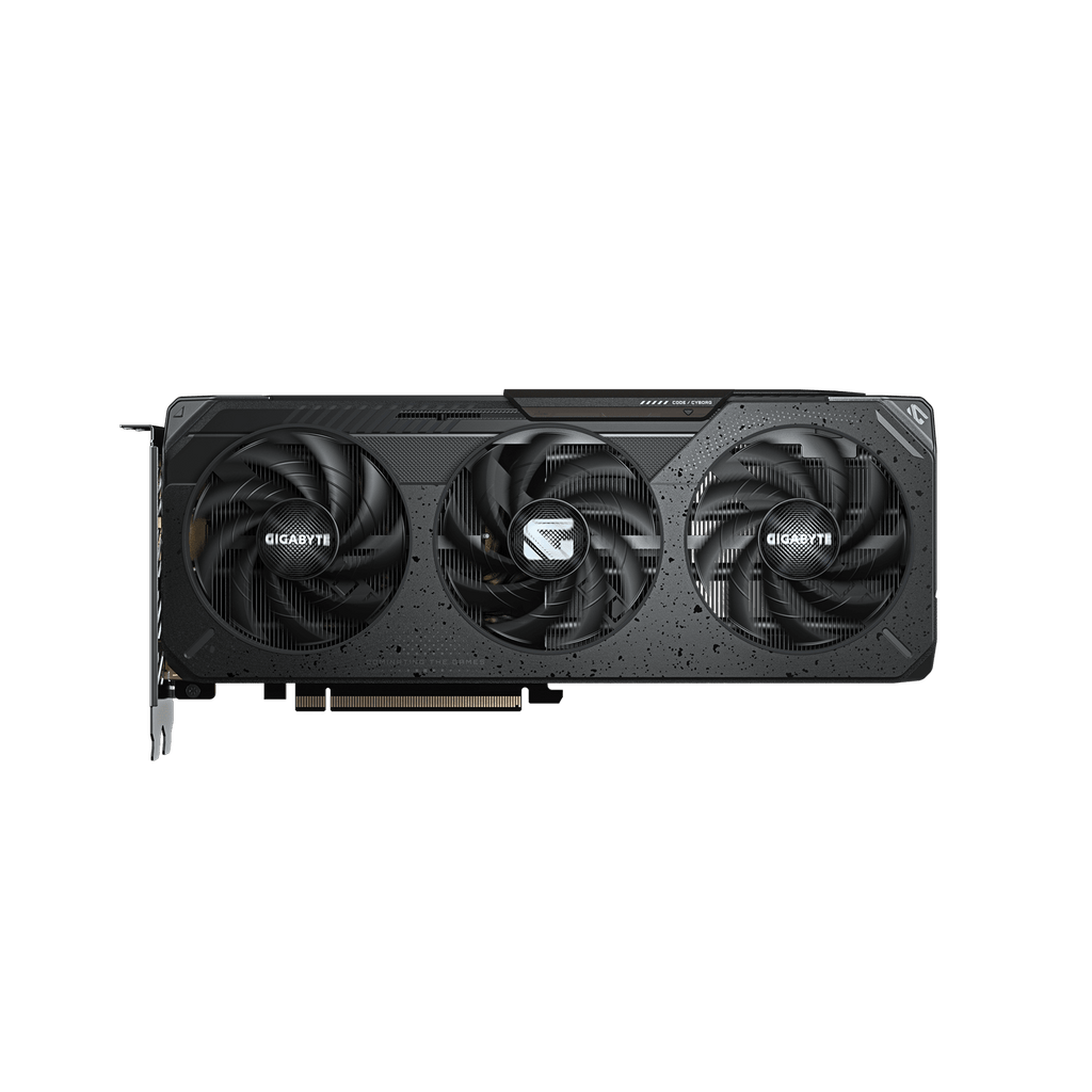 Gigabyte RX 9060 XT 8GB Gaming OC Graphics Card
