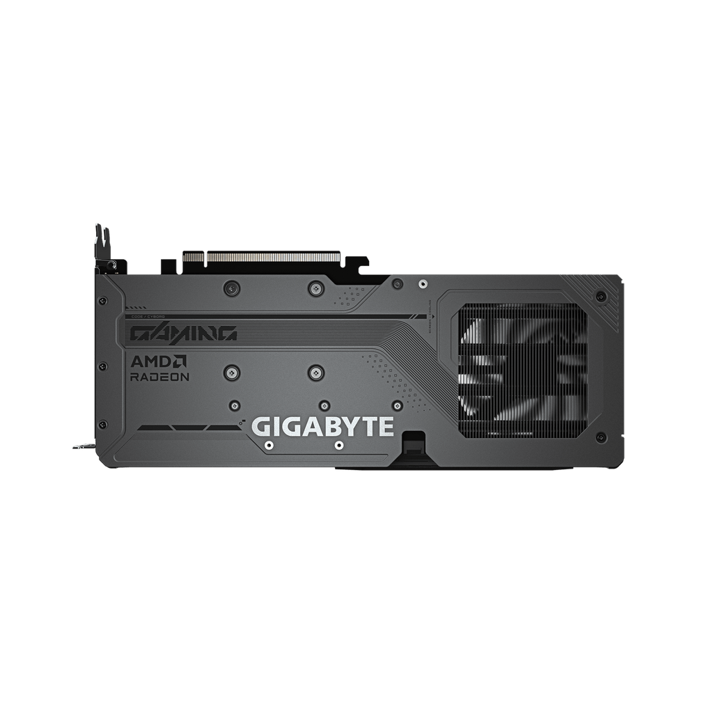 Gigabyte RX 9060 XT 8GB Gaming OC Graphics Card