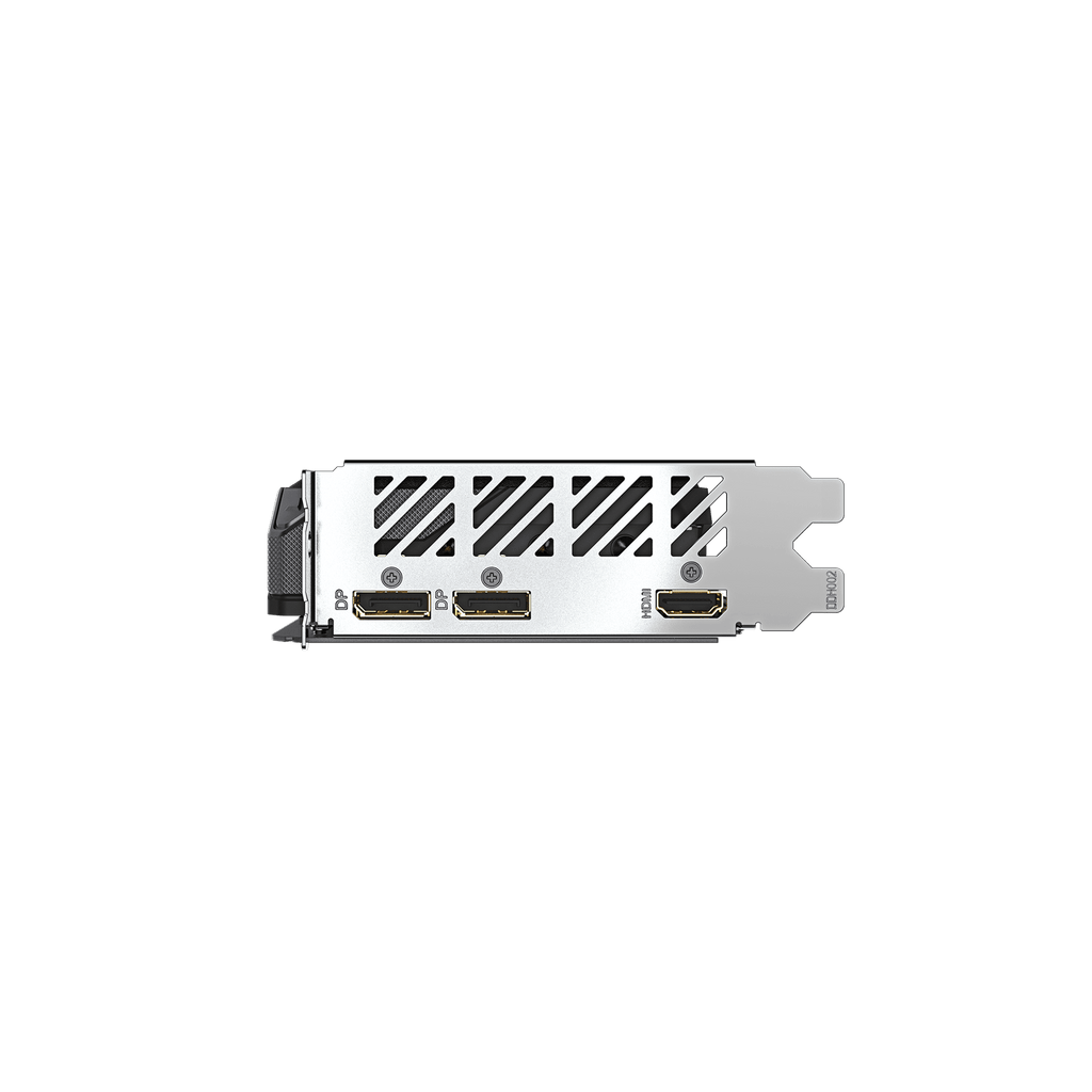 Gigabyte RX 9060 XT 8GB Gaming OC Graphics Card