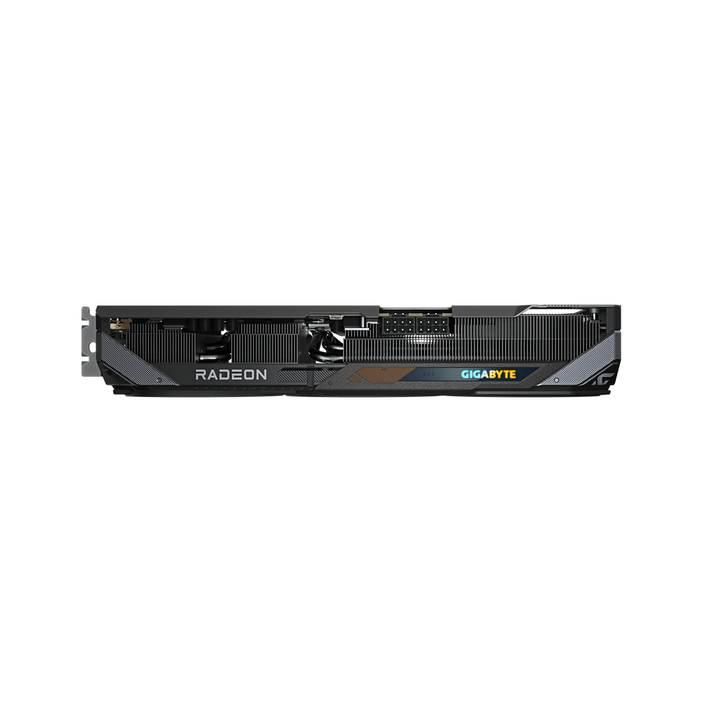 Gigabyte RX 9070 Gaming OC 16GB Graphics Card