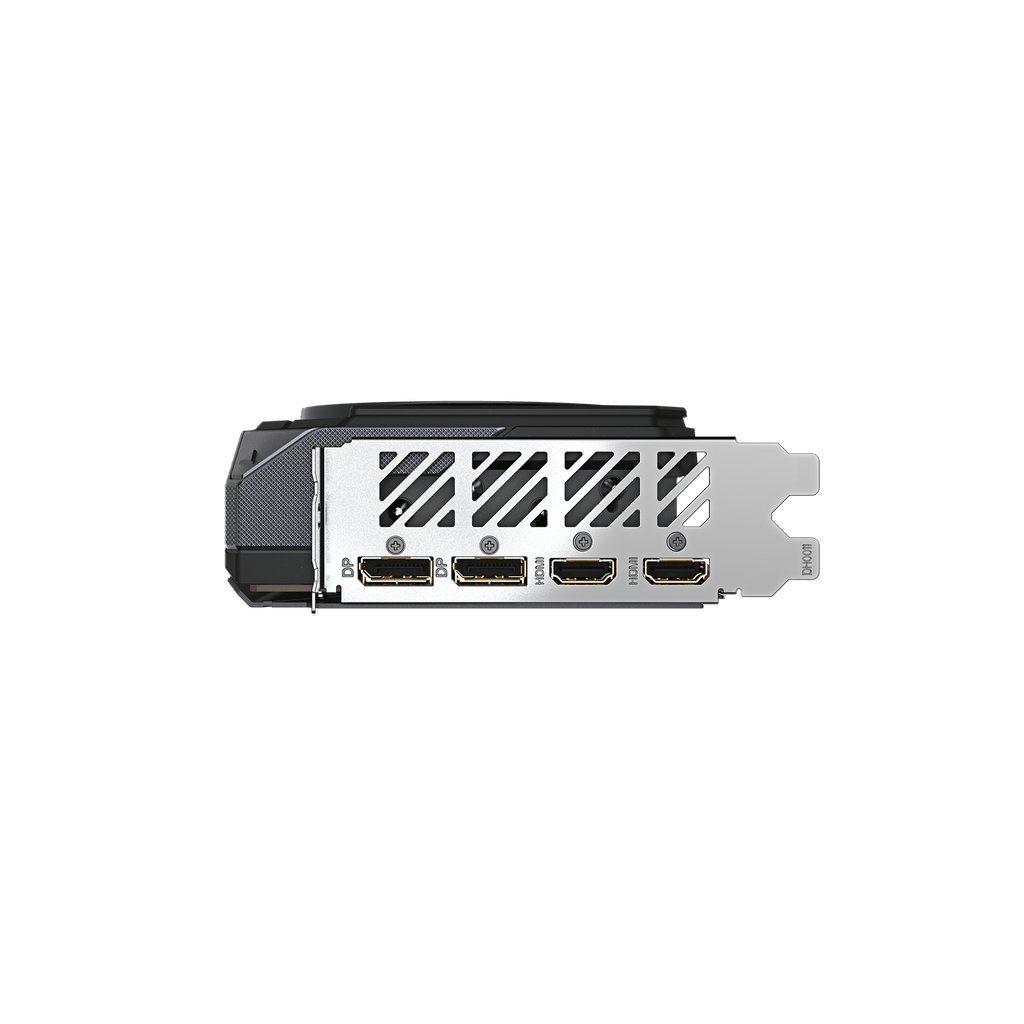 Gigabyte RX 9070 Gaming OC 16GB Graphics Card
