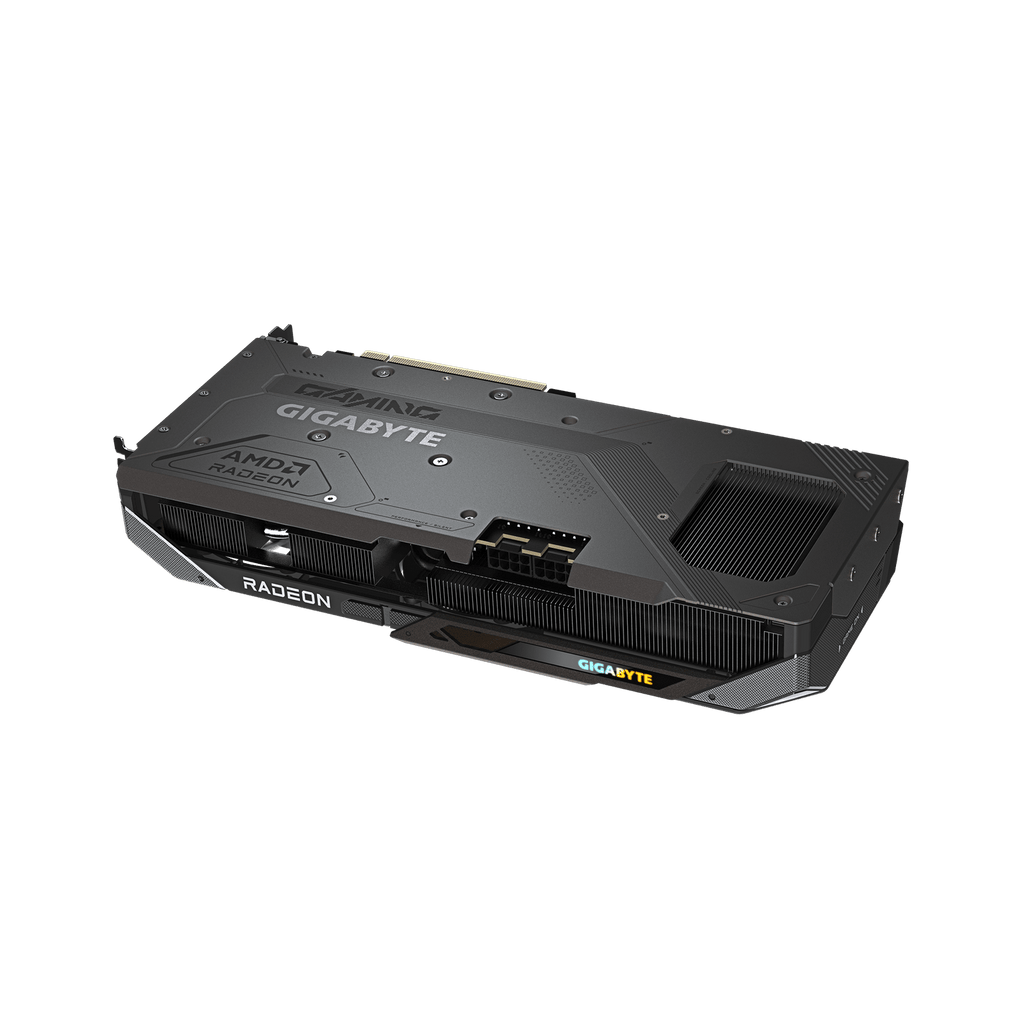 Gigabyte RX 9070 Gaming OC 16GB Graphics Card