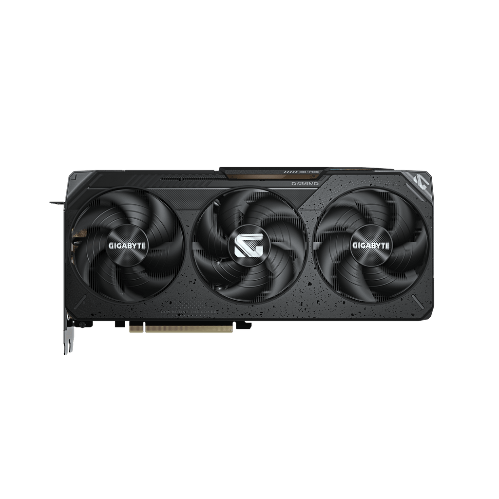 Gigabyte RX 9070 XT Gaming OC 16GB Graphics Card