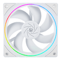 Thermalright TL-S12W White A-RGB 120mm PWM Fan