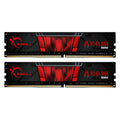 16GB (2x8GB) DDR4 3200MHZ CL16 G.Skill Aegis RAM