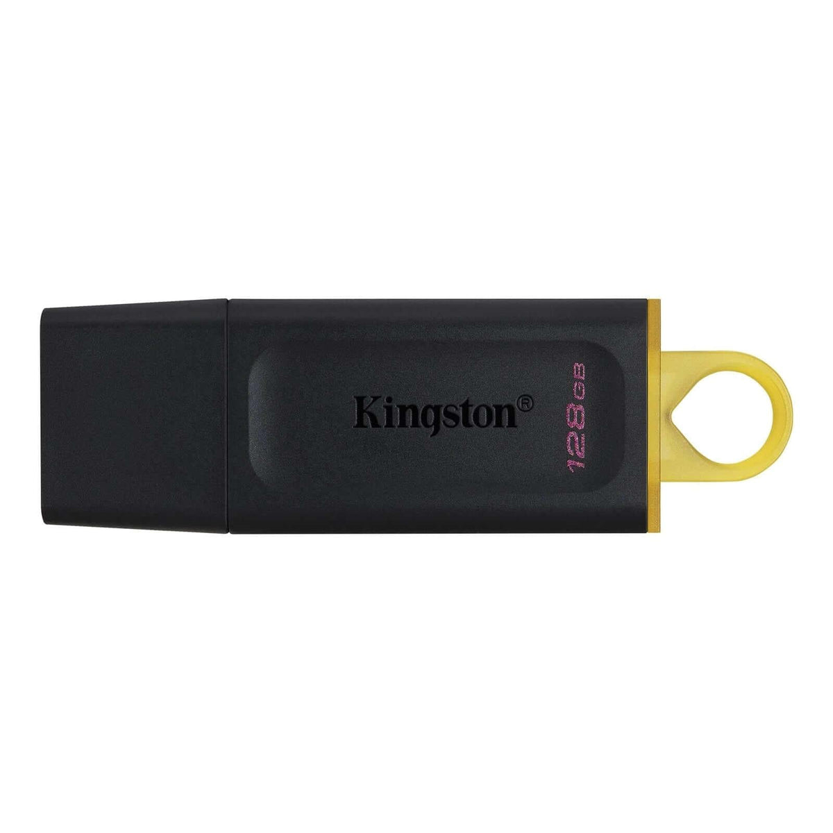 128GB USB3.2 KINGSTON DATATRAVELER EXODIA FLASH DRIVE