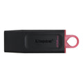 256GB Kingston DataTraveler Exodia USB 3.2 Flash Drive