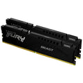 32GB (2x16GB) DDR5 5600MHZ CL38 Kingston Fury Beast RAM