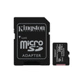 256GB MICRO SDXC KINGSTON C10 MEMORY CARD