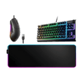 Steelseries Battle-Ready Box Bundle