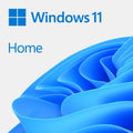 Microsoft Windows 11 Home 64 Bit Operating System OEM