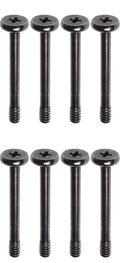 Radiator Screws (8 Pack)