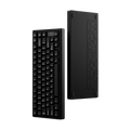 Chilkey Slice75 HE Aluminium 75% ANSI Hall Effect WS Flux Keyboard