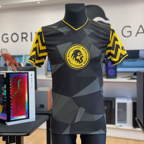 GORILLA GAMING T-SHIRT