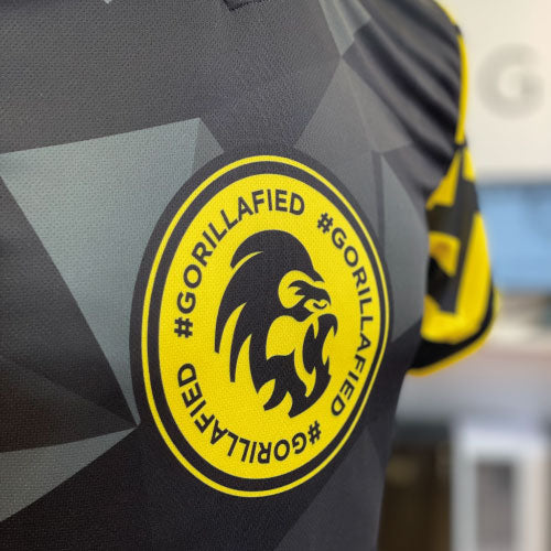 GORILLA GAMING T-SHIRT