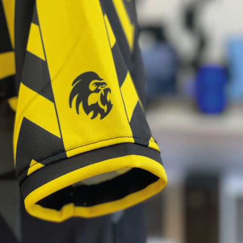 GORILLA GAMING T-SHIRT