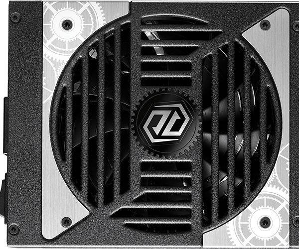 1650W ASRock Taichi 1650T ATX 3.1 Titanium Modular PSU
