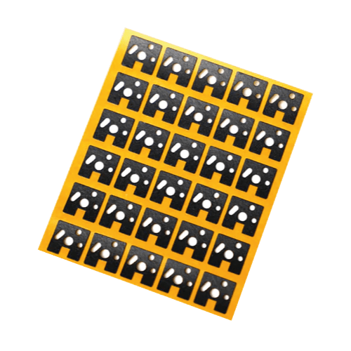 Keyboard Foam Switch Pads 120pcs