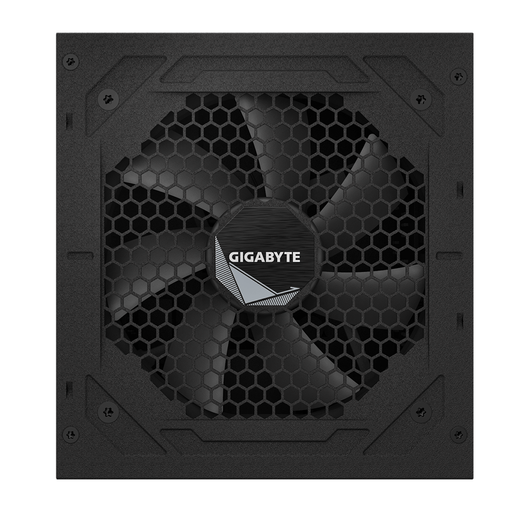 750W Gigabyte UD750GM ATX Gold Modular PSU