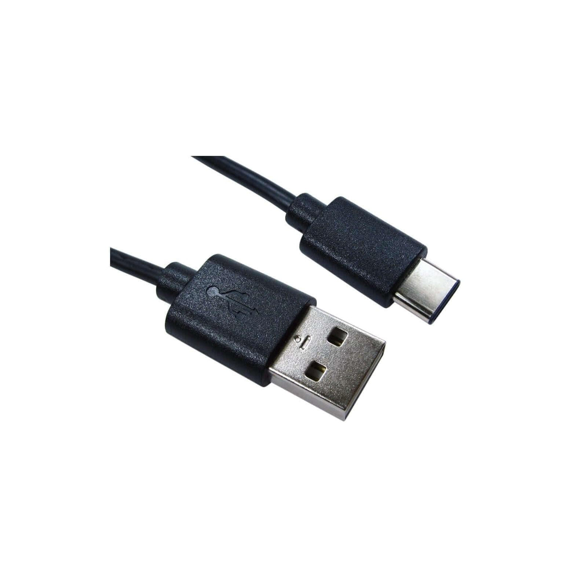 3 METRE USB2.0 TYPE A - TYPE C CABLE