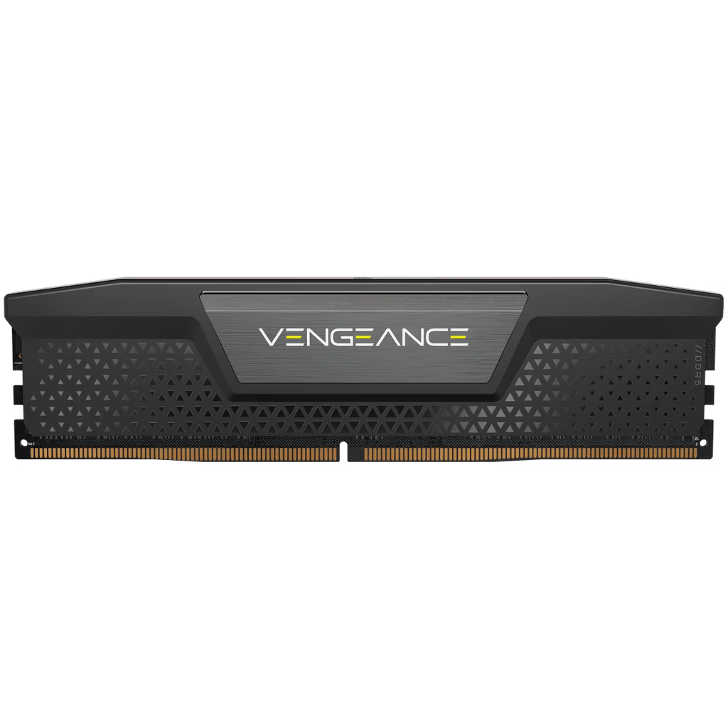 16GB (2x8GB) DDR5 5200MHz CL40 Corsair Vengeance RAM